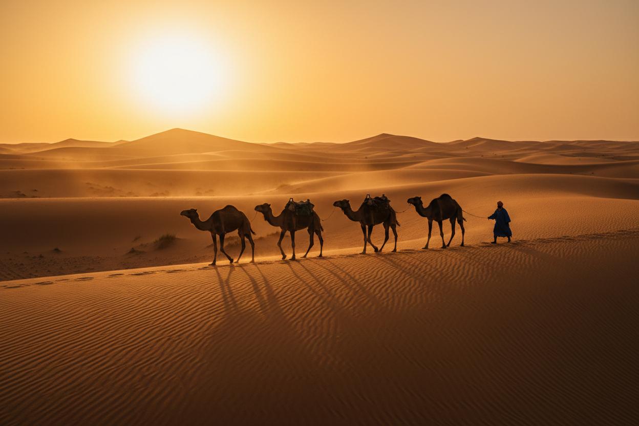 Voyages sur mesure