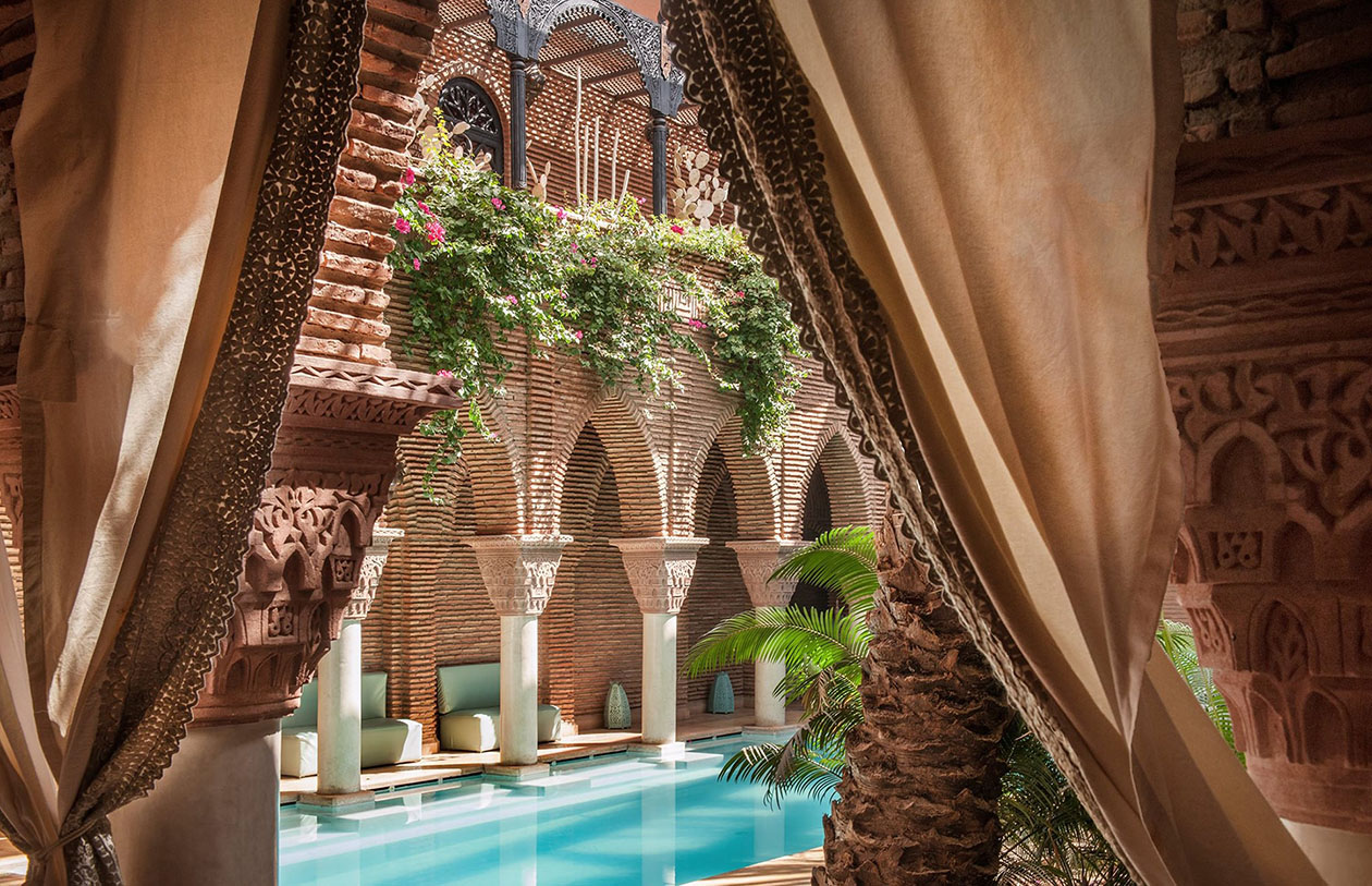 Las 5 Atracciones Imperdibles de Marrakech